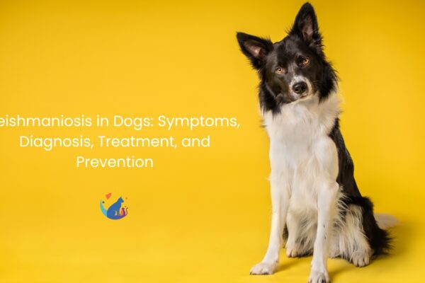 Leishmaniosis in Dogs: Symptoms, Diagnosis, Treatment, and Prevention