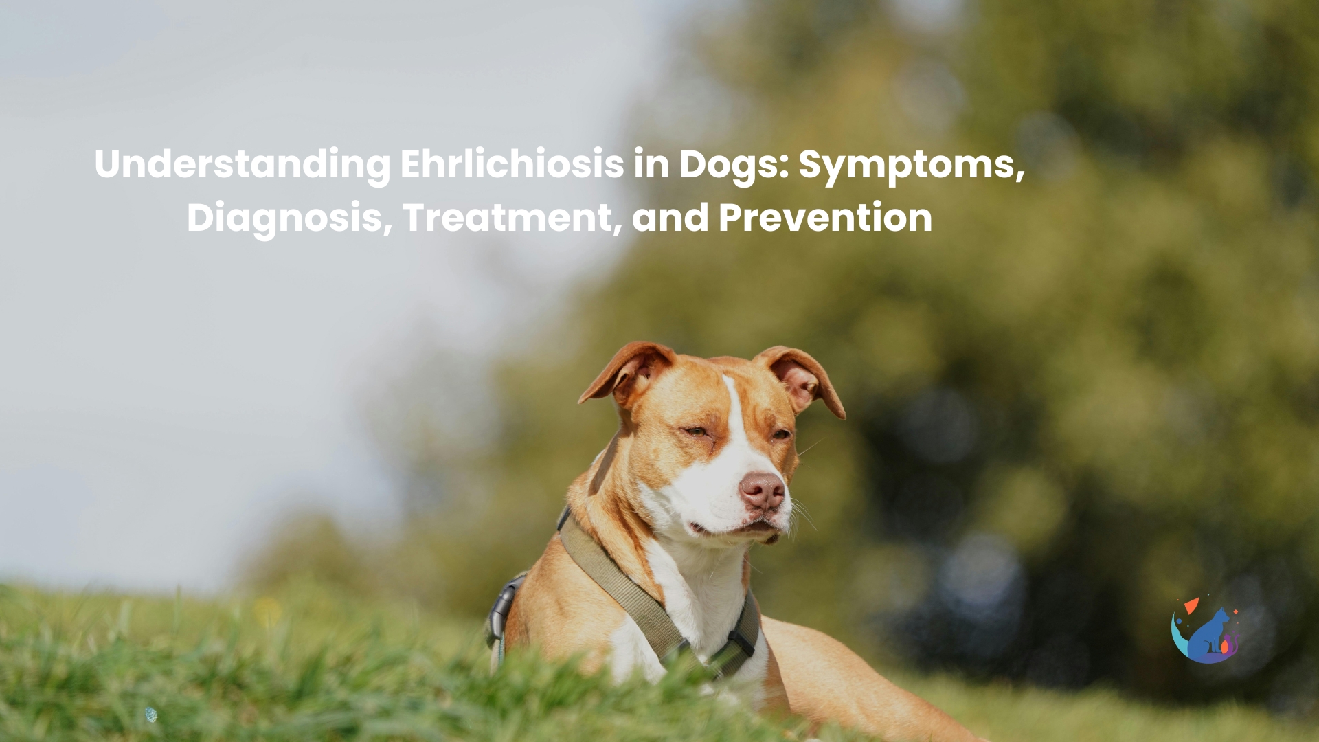 Understanding Ehrlichiosis in Dogs: Symptoms, Diagnosis, Treatment, and Prevention