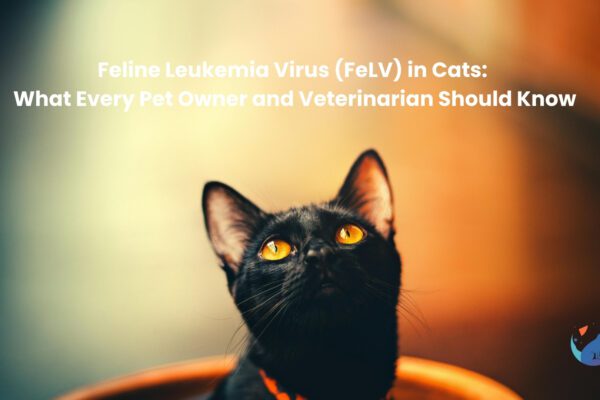Feline Leukemia Virus (FeLV) in Cats: What Every Pet Owner and Veterinarian Should Know