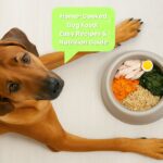 Home-Cooked Dog Food: Easy Recipes & Nutrition Guide Home-Cooked Dog Food: Easy Recipes & Nutrition Guide