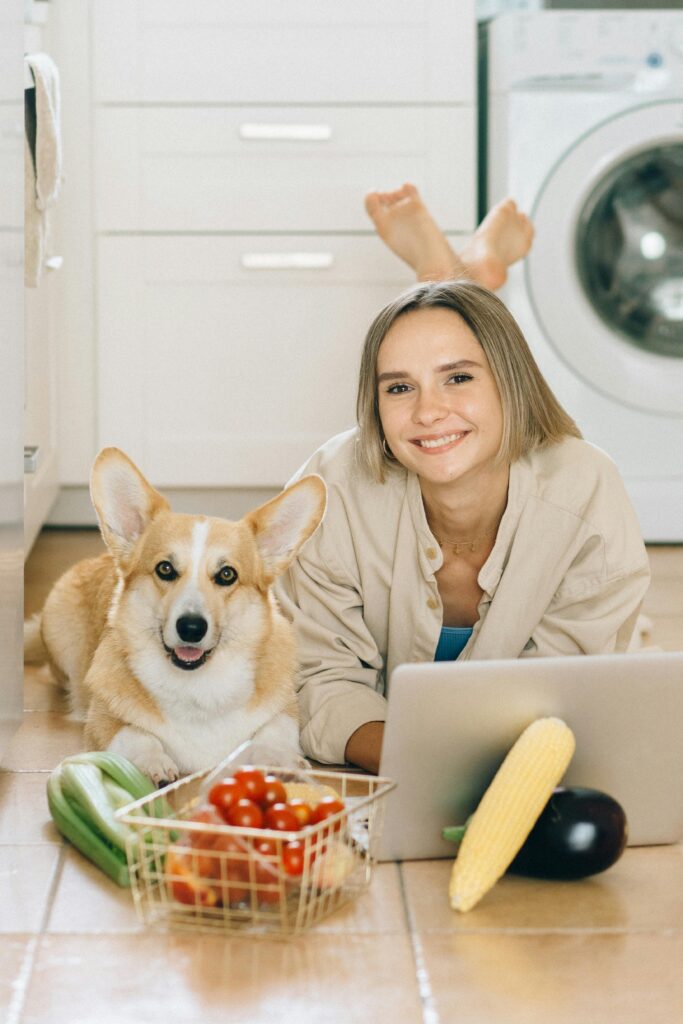 Home-Cooked Dog Food: Easy Recipes & Nutrition Guide